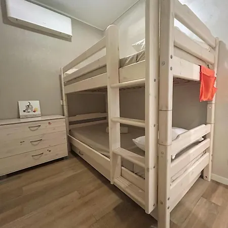 Il Vostro Rifugio Al Centro Di Nice