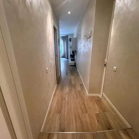 Apartment Il Vostro Rifugio Al Centro Di Nice