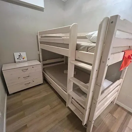 Il Vostro Rifugio Al Centro Di * Nice