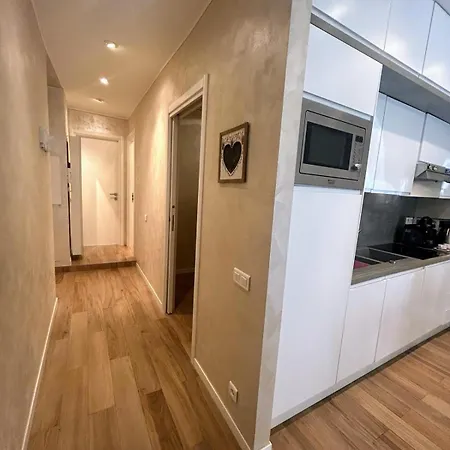 Il Vostro Rifugio Al Centro Di * Nice