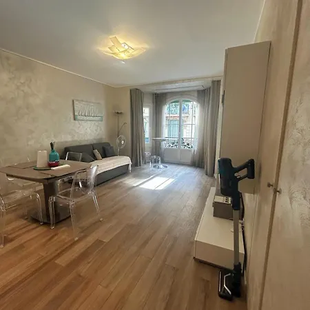 شقة Il Vostro Rifugio Al Centro Di *