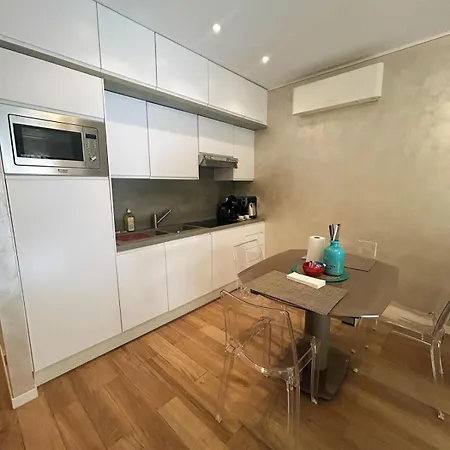 Il Vostro Rifugio Al Centro Di *