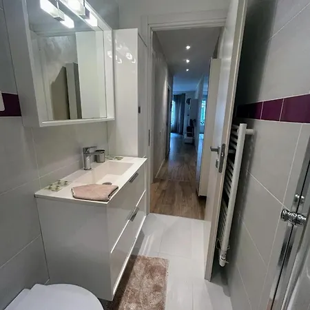 Apartment Il Vostro Rifugio Al Centro Di Nice