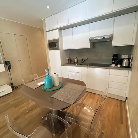 Il Vostro Rifugio Al Centro Di Apartment *