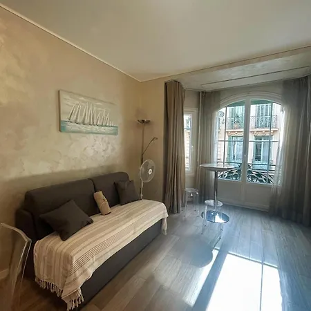 Apartment Il Vostro Rifugio Al Centro Di