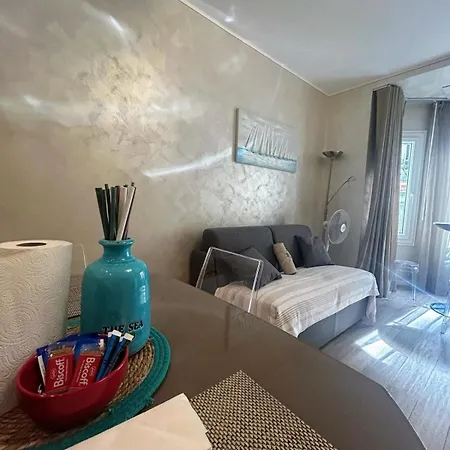 Il Vostro Rifugio Al Centro Di *