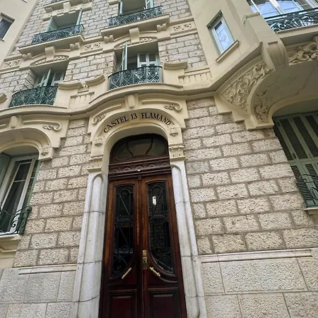 Apartment Il Vostro Rifugio Al Centro Di