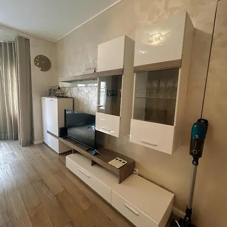 Il Vostro Rifugio Al Centro Di Apartment