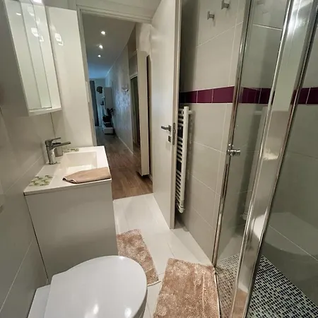 Apartment Il Vostro Rifugio Al Centro Di