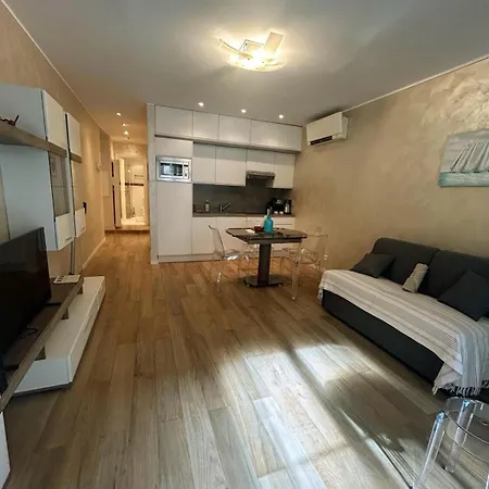 Apartment Il Vostro Rifugio Al Centro Di Nice