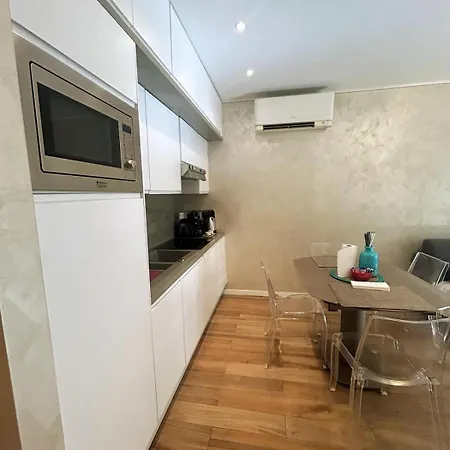 Il Vostro Rifugio Al Centro Di Apartment *