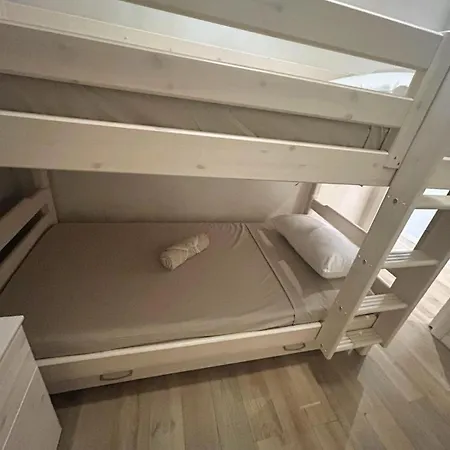 Il Vostro Rifugio Al Centro Di