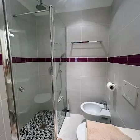 Il Vostro Rifugio Al Centro Di Nice