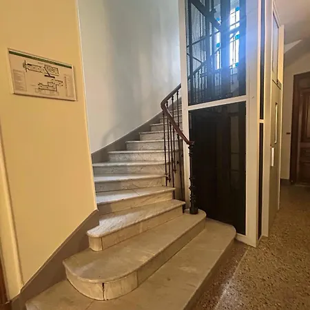Apartamento Il Vostro Rifugio Al Centro Di *