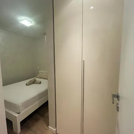 Apartamento Il Vostro Rifugio Al Centro Di Niza