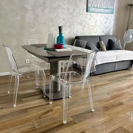 Apartamento Il Vostro Rifugio Al Centro Di Niza